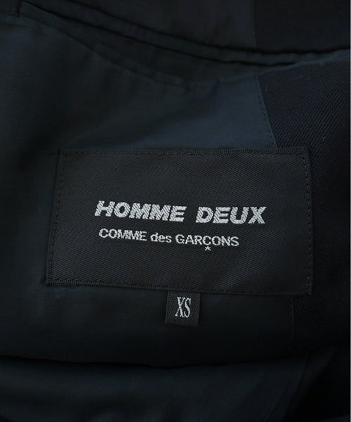COMME des GARCONS HOMME DEUX 西裝外套