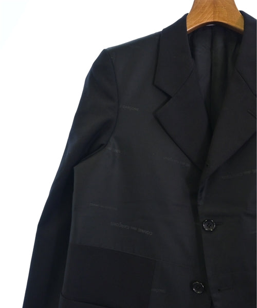 COMME des GARCONS HOMME DEUX 西裝外套