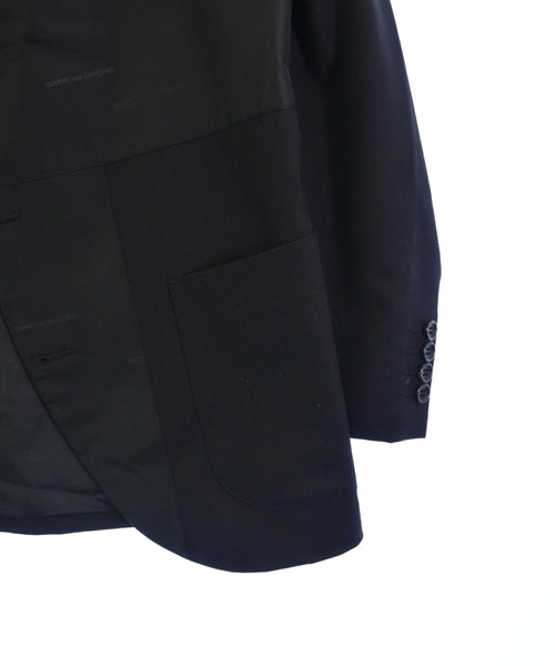 COMME des GARCONS HOMME DEUX 西裝外套