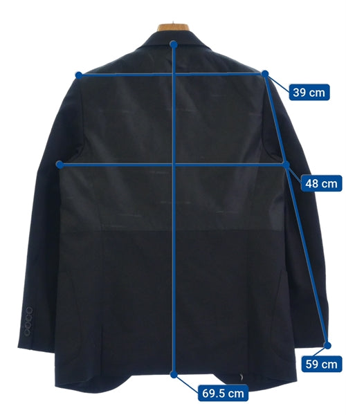 COMME des GARCONS HOMME DEUX 西裝外套