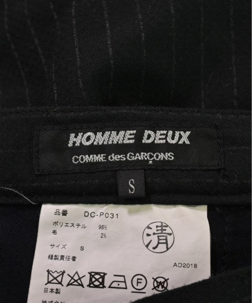 COMME des GARCONS HOMME DEUX 其他款