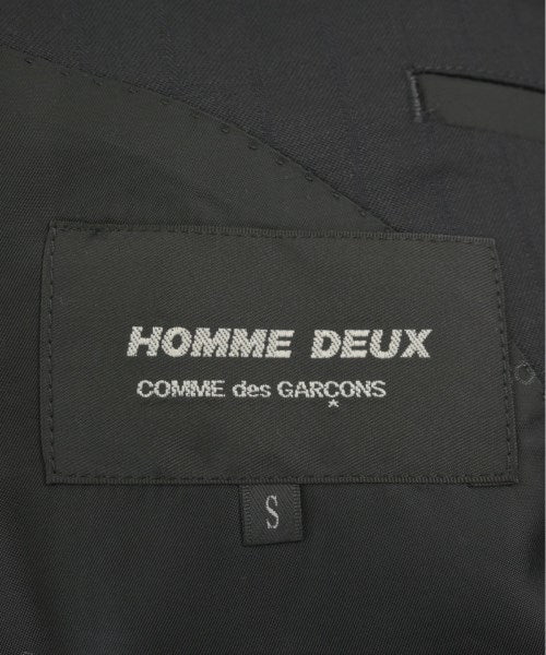 COMME des GARCONS HOMME DEUX 休閒夾克