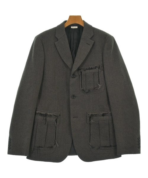 COMME des GARCONS HOMME DEUX 休閒夾克