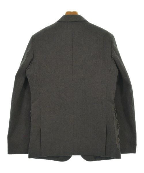 COMME des GARCONS HOMME DEUX 休閒夾克