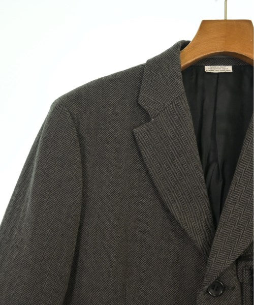 COMME des GARCONS HOMME DEUX 休閒夾克
