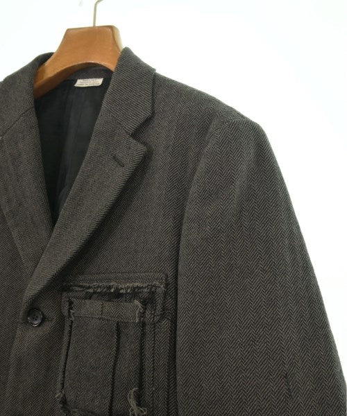 COMME des GARCONS HOMME DEUX 休閒夾克