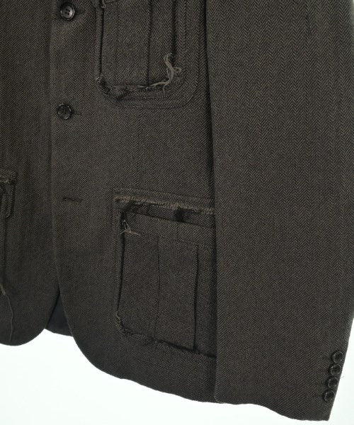 COMME des GARCONS HOMME DEUX 休閒夾克