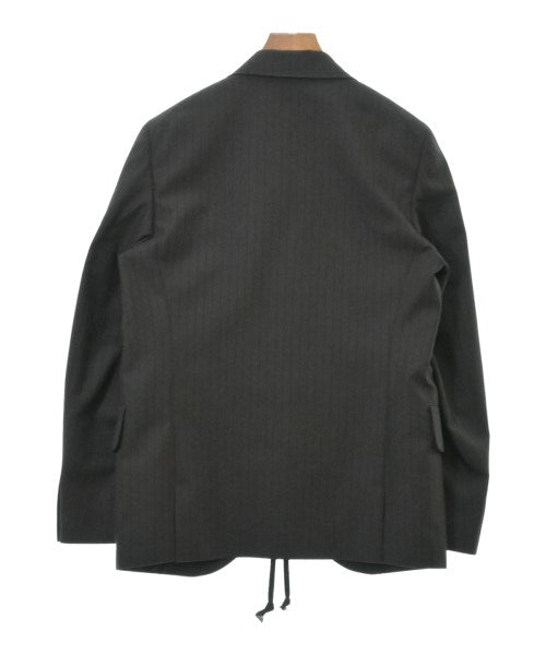 COMME des GARCONS HOMME DEUX 夾克