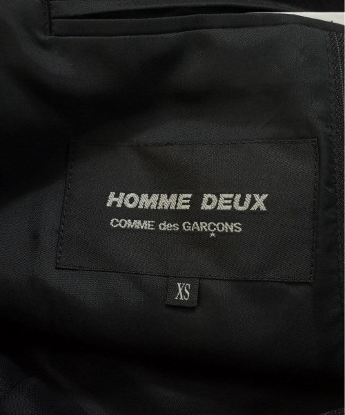 COMME des GARCONS HOMME DEUX 夾克