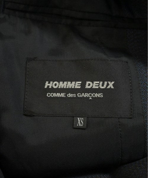 COMME des GARCONS HOMME DEUX 夾克
