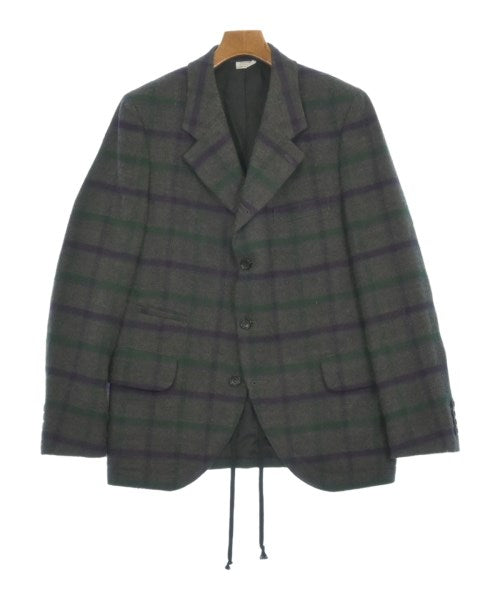 COMME des GARCONS HOMME DEUX 夾克