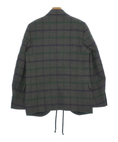 COMME des GARCONS HOMME DEUX 夾克