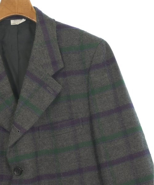 COMME des GARCONS HOMME DEUX 夾克