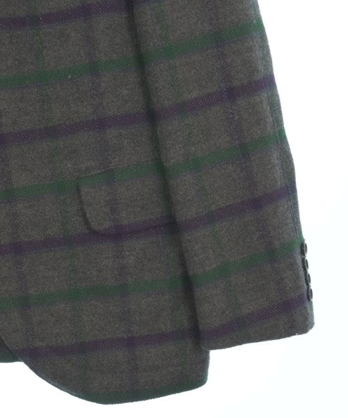 COMME des GARCONS HOMME DEUX 夾克