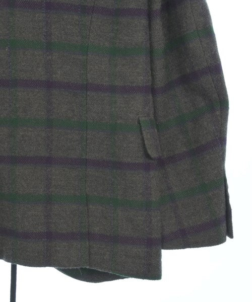 COMME des GARCONS HOMME DEUX 夾克