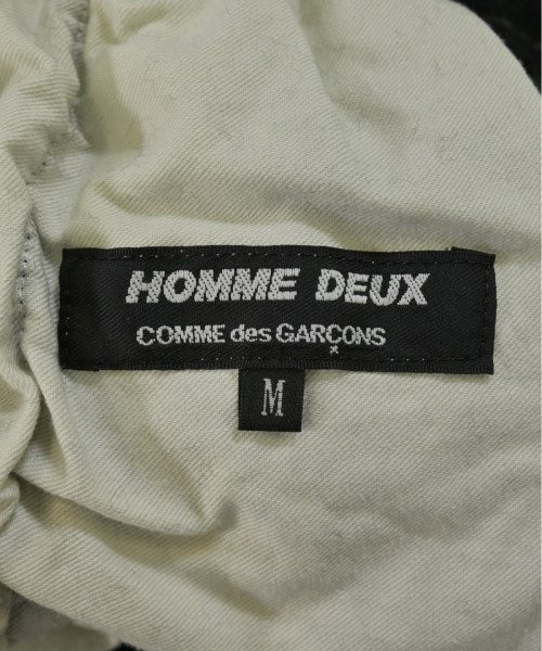 COMME des GARCONS HOMME DEUX 其他款