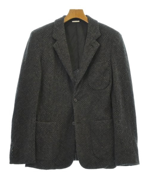 COMME des GARCONS HOMME DEUX 休閒夾克