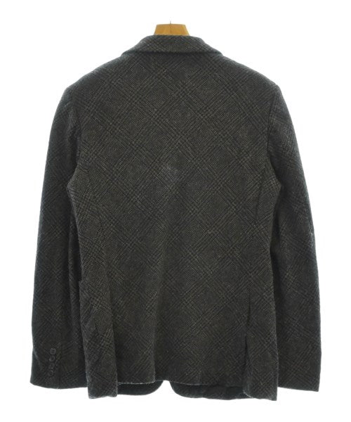 COMME des GARCONS HOMME DEUX 休閒夾克