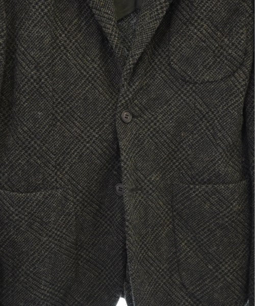 COMME des GARCONS HOMME DEUX 休閒夾克