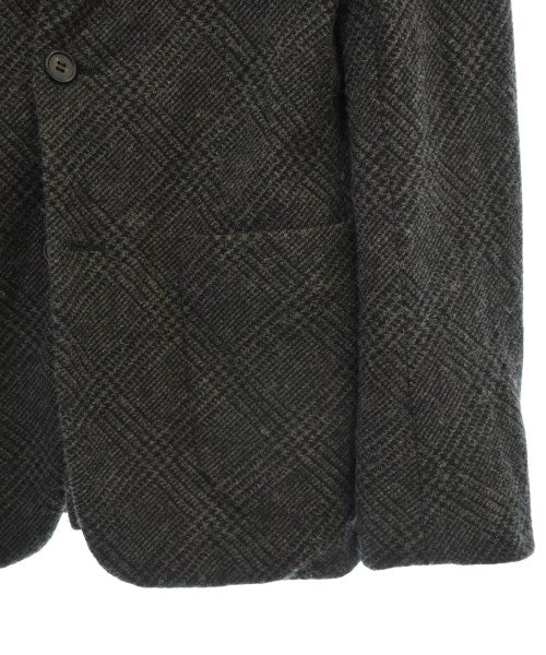 COMME des GARCONS HOMME DEUX 休閒夾克