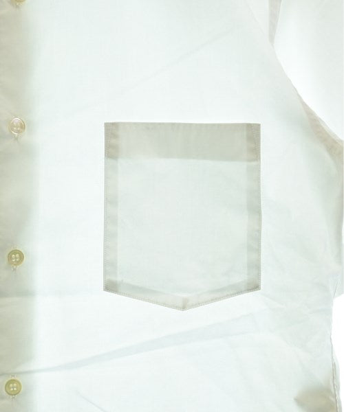 COMME des GARCONS HOMME DEUX 休閒襯衫