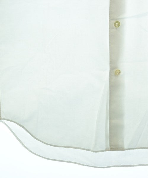 COMME des GARCONS HOMME DEUX 休閒襯衫