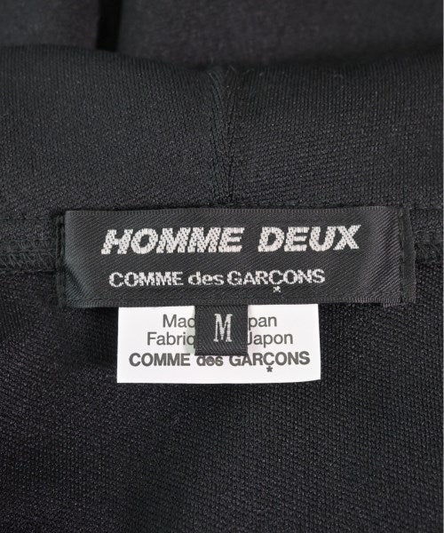 COMME des GARCONS HOMME DEUX 連帽衫