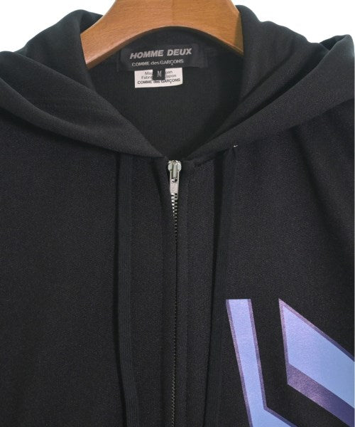 COMME des GARCONS HOMME DEUX 連帽衫