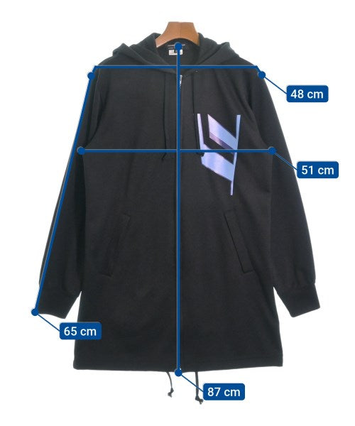 COMME des GARCONS HOMME DEUX 連帽衫