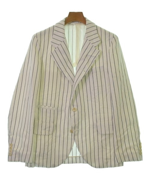 COMME des GARCONS HOMME DEUX 休閒夾克