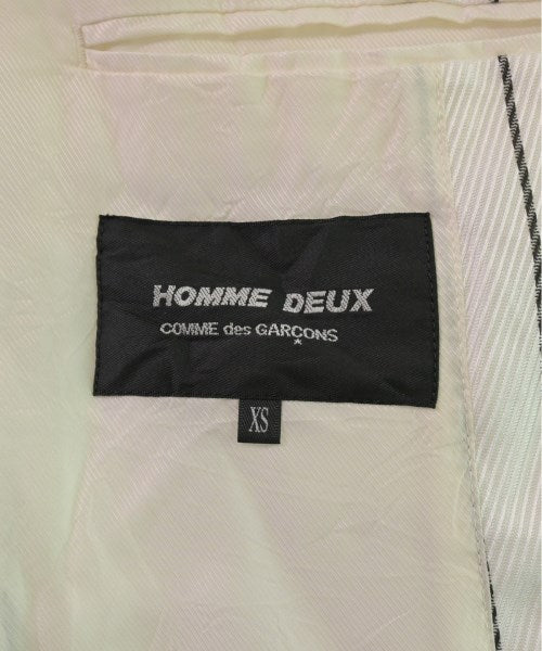 COMME des GARCONS HOMME DEUX 休閒夾克