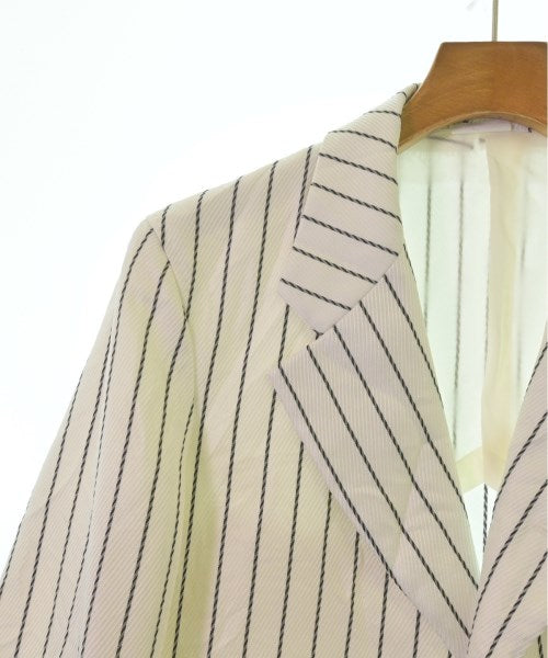 COMME des GARCONS HOMME DEUX 休閒夾克