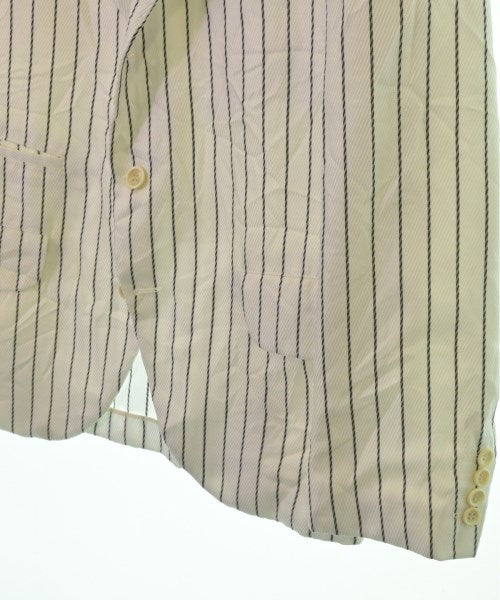 COMME des GARCONS HOMME DEUX 休閒夾克