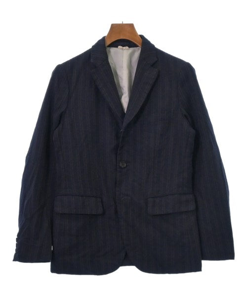COMME des GARCONS HOMME DEUX 休閒夾克
