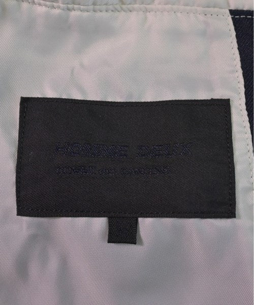 COMME des GARCONS HOMME DEUX 休閒夾克