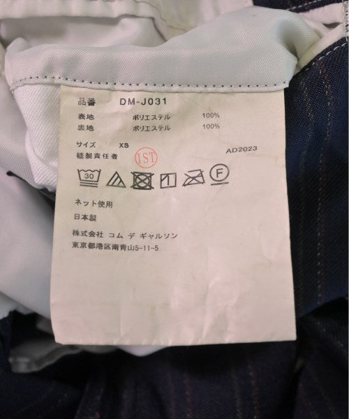 COMME des GARCONS HOMME DEUX 休閒夾克
