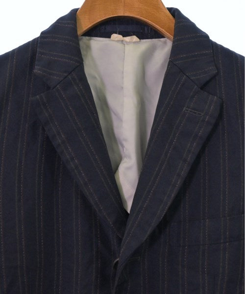 COMME des GARCONS HOMME DEUX 休閒夾克