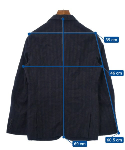 COMME des GARCONS HOMME DEUX 休閒夾克