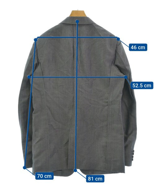 COMME des GARCONS HOMME DEUX 夾克