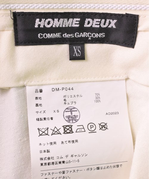 COMME des GARCONS HOMME DEUX 其他款