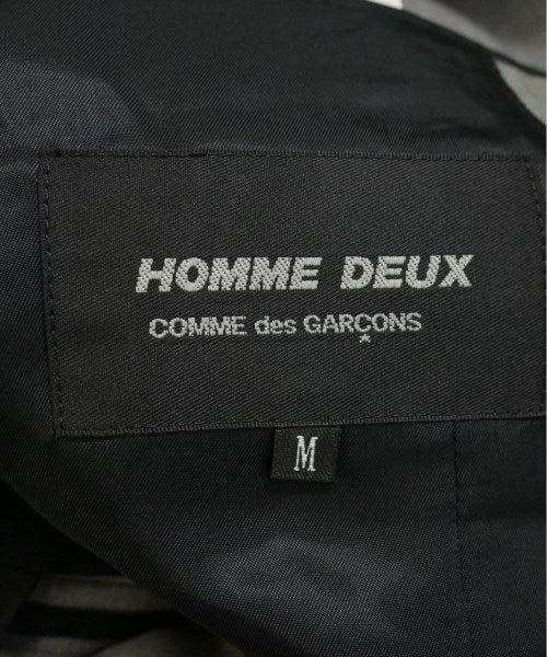 COMME des GARCONS HOMME DEUX 西裝外套