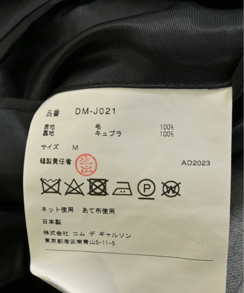 COMME des GARCONS HOMME DEUX 西裝外套