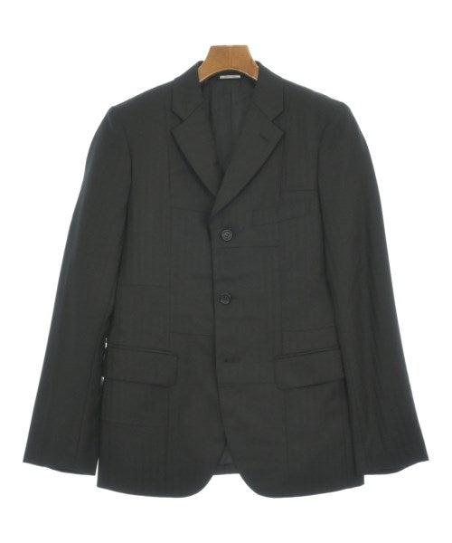 COMME des GARCONS HOMME DEUX 西裝外套