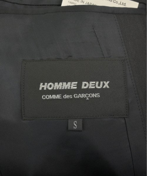 COMME des GARCONS HOMME DEUX 西裝外套