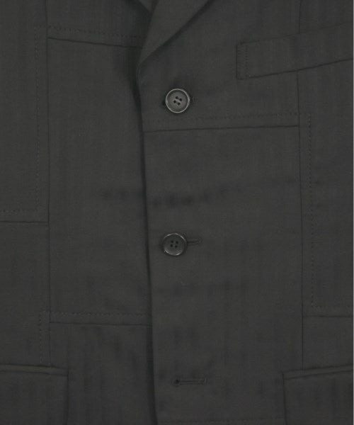 COMME des GARCONS HOMME DEUX 西裝外套
