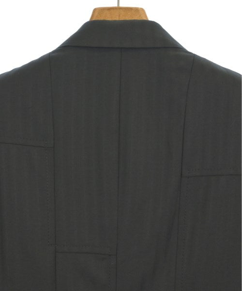 COMME des GARCONS HOMME DEUX 西裝外套