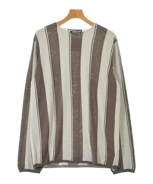 COMME des GARCONS HOMME DEUX 毛衣