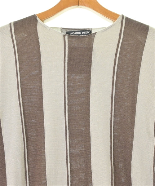 COMME des GARCONS HOMME DEUX 毛衣