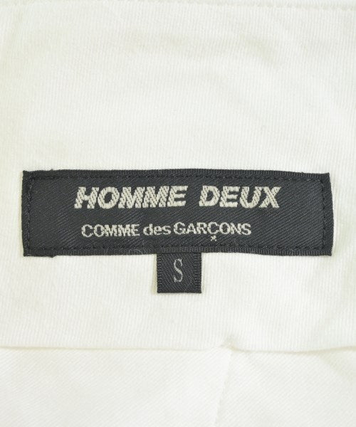 COMME des GARCONS HOMME DEUX 其他款