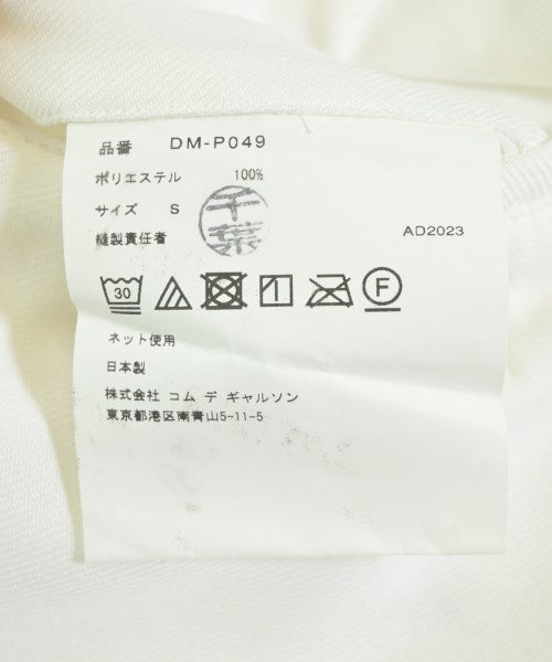 COMME des GARCONS HOMME DEUX 其他款